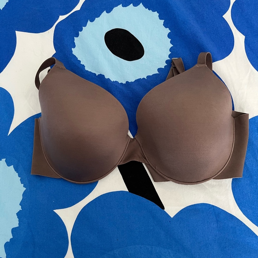 Soma Vanishing Back bra 36B